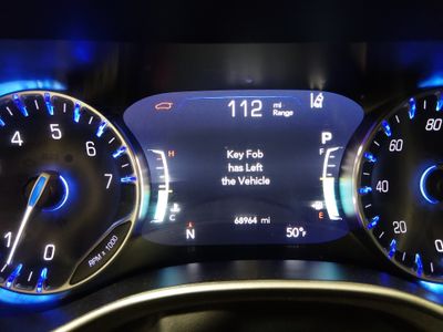 2024 Chrysler Pacifica — photo 14 view
