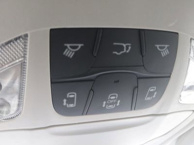 2024 Chrysler Pacifica — photo 19 view