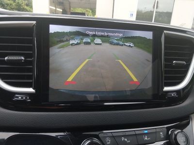 2024 Chrysler Pacifica — photo 16 view