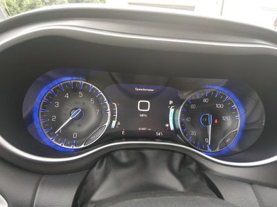 2024 Chrysler Pacifica — photo 14 view
