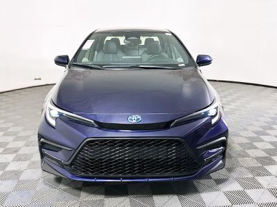 2024 Toyota Corolla - Photo 8