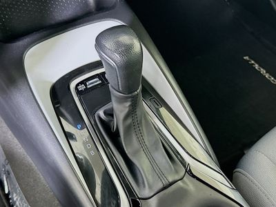 2024 Toyota Corolla - Photo 21