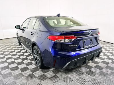 2024 Toyota Corolla - Photo 5