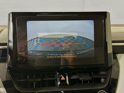 2024 Toyota Corolla - Photo 25