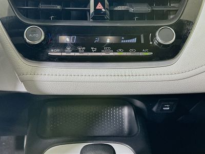 2024 Toyota Corolla - Photo 39