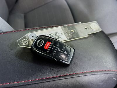 2024 Toyota Corolla - Photo 33