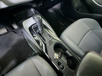 2024 Toyota Corolla - Photo 38