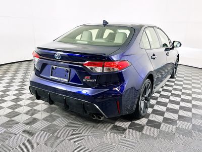 2024 Toyota Corolla - Photo 3