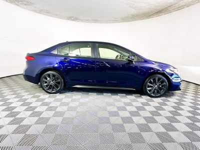 2024 Toyota Corolla - Photo 34