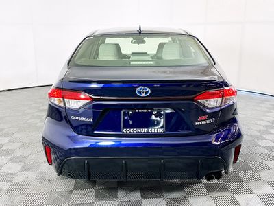 2024 Toyota Corolla - Photo 4