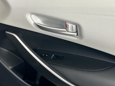 2024 Toyota Corolla - Photo 41
