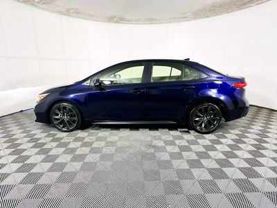 2024 Toyota Corolla - Photo 6