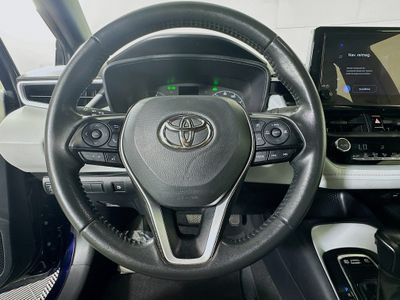 2024 Toyota Corolla - Photo 15