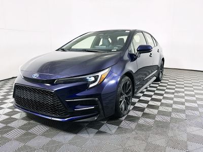 2024 Toyota Corolla - Photo 7