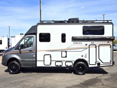2026 Winnebago EKKO - Photo 19
