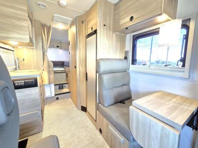 2026 Winnebago EKKO - Photo 9