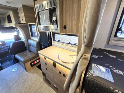 2026 Winnebago EKKO - Photo 6