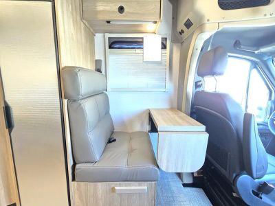 2026 Winnebago EKKO - Photo 10