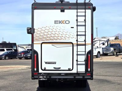 2026 Winnebago EKKO - Photo 21