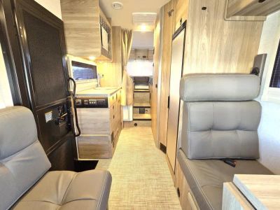 2026 Winnebago EKKO - Photo 4