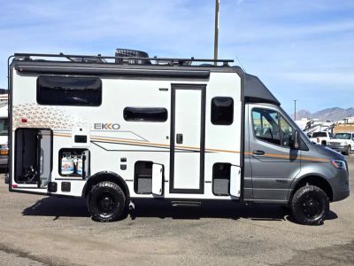 2026 Winnebago EKKO - Photo 18