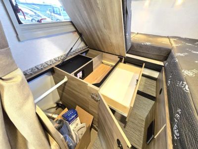 2026 Winnebago EKKO - Photo 13