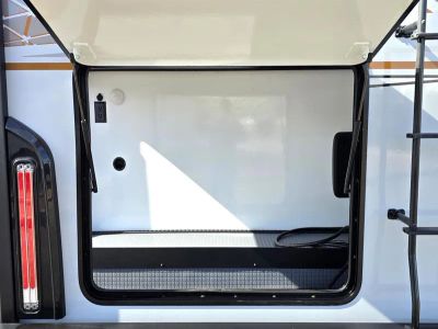 2026 Winnebago EKKO - Photo 22
