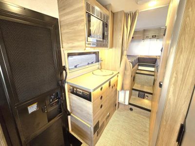 2026 Winnebago EKKO - Photo 5