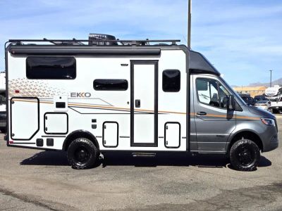 2026 Winnebago EKKO - Photo 17