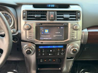 2016 Toyota 4Runner Limited - Photo 15