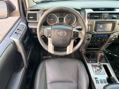 2016 Toyota 4Runner Limited - Photo 14