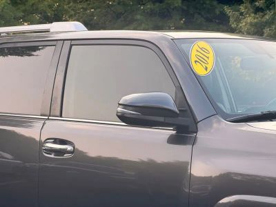 2016 Toyota 4Runner Limited - Photo 6