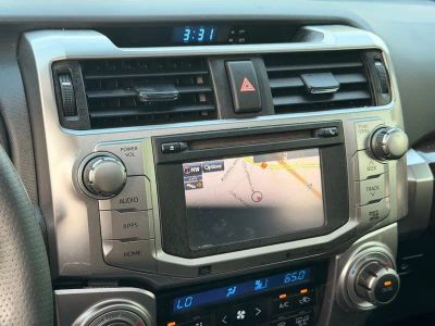 2016 Toyota 4Runner Limited - Photo 30