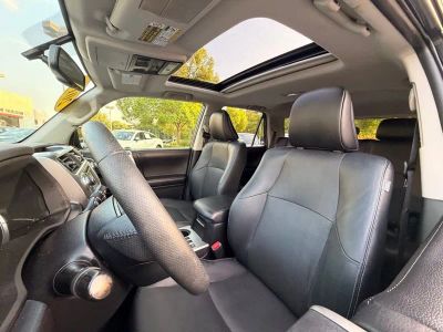 2016 Toyota 4Runner Limited - Photo 20
