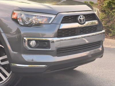2016 Toyota 4Runner Limited - Photo 5