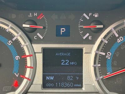 2016 Toyota 4Runner Limited - Photo 3