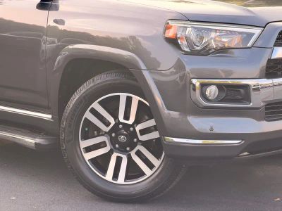 2016 Toyota 4Runner Limited - Photo 4