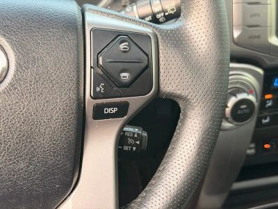 2016 Toyota 4Runner Limited - Photo 27