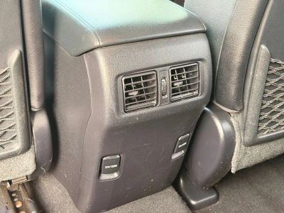 2016 Toyota 4Runner Limited - Photo 13
