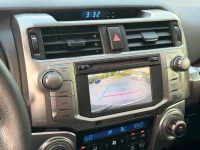 2016 Toyota 4Runner Limited - Photo 31