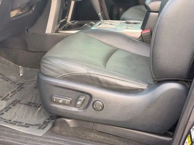 2016 Toyota 4Runner Limited - Photo 22