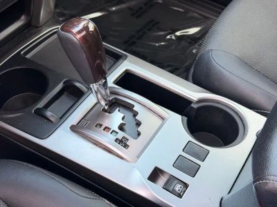 2016 Toyota 4Runner Limited - Photo 33