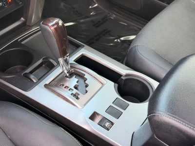 2016 Toyota 4Runner Limited - Photo 18