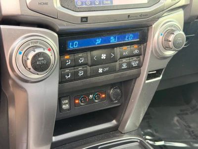 2016 Toyota 4Runner Limited - Photo 32