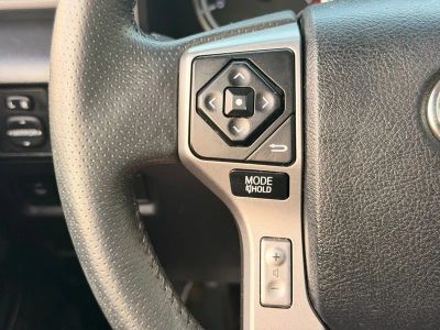 2016 Toyota 4Runner Limited - Photo 26