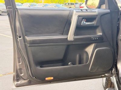 2016 Toyota 4Runner Limited - Photo 23