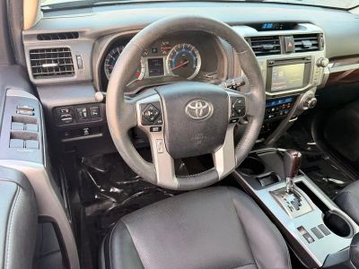 2016 Toyota 4Runner Limited - Photo 19