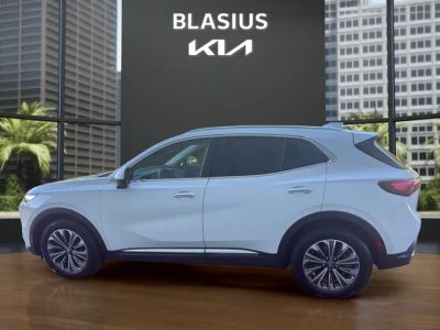 2024 Buick Envision — side profile view
