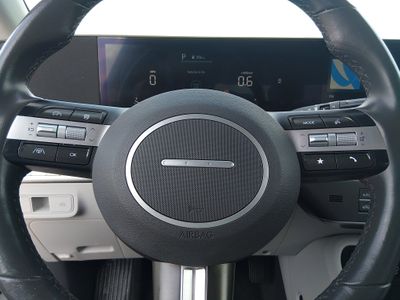 2025 Hyundai Kona - Photo 12