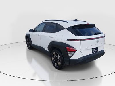 2025 Hyundai Kona - Photo 5